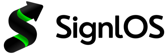 SignlOS